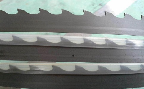 鞍山国产m51双金属锯条